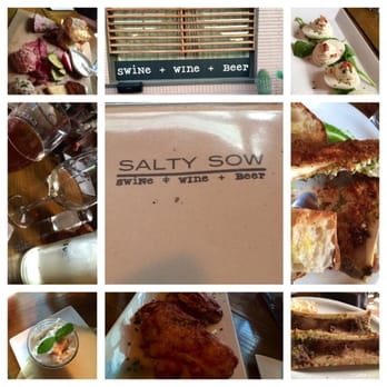 Salty Sow - American Near Me - Austin, Texas Salty Sow - American Near Me - Austin, Texas