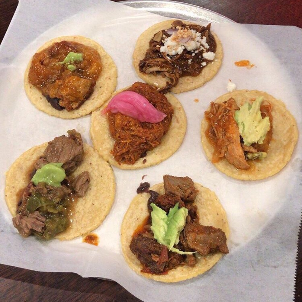 Guisados - Tacos Near Me - Burbank, California Guisados - Tacos Near Me - Burbank, California