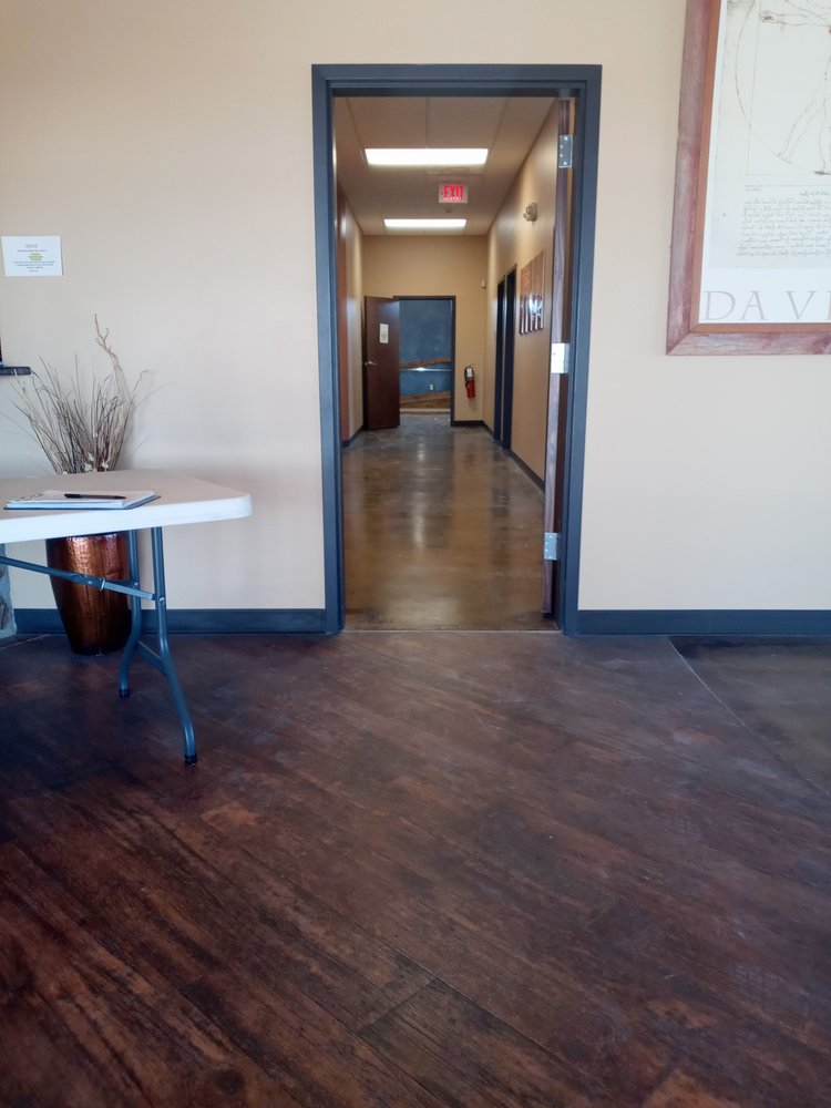 ADVANCED ORTHOTICS & PROSTHETICS Updated September 2024 2530 S