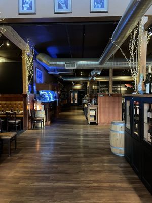 Blind Dog Restaurant & Raw Bar by null