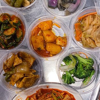 Yuk Jun Gui - Korean Near Me - Flushing, New York