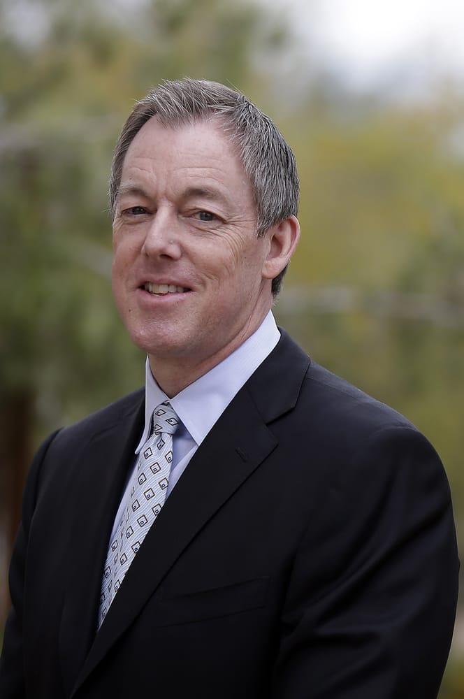 John Collier - sleep specialist in Las Vegas, NV