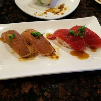 Hiroba Sushi - Yesssssss..... - Sushi Bars Near Me - Henderson, Nevada