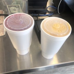Roxberry Juice Co.