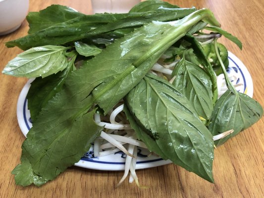 Pho Ngon So 1 by null