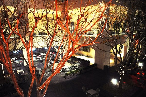 Hammer Museum by null Hammer Museum by null