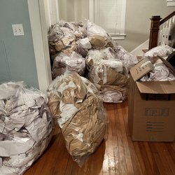Harrison's By Apple Moving