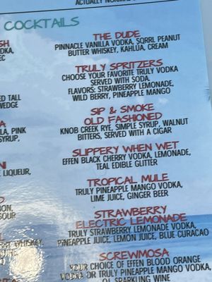 Menu photo 2 Foobar'd Bar & Grille Anderson, SC Menu photo 2 Foobar'd Bar & Grille Anderson, SC
