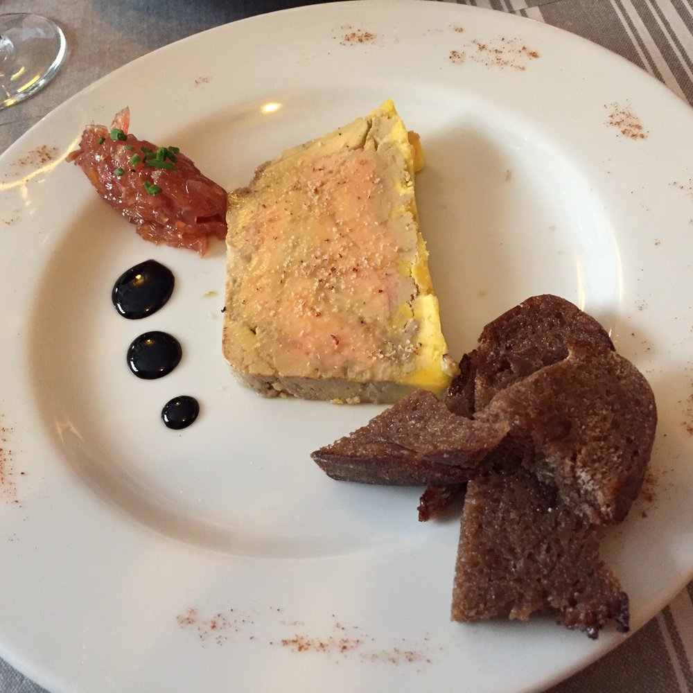 L'Estrapade - Fois gras - French Near Me - Paris, 75 L'Estrapade - Fois gras - French Near Me - Paris, 75