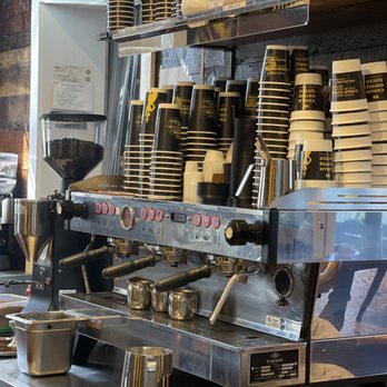 Cuban Coffee Queen - Coffee & Tea Near Me - Key West, Florida