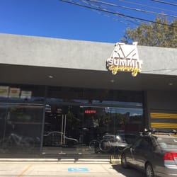 Summit Cyclery