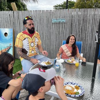 El Segundo - Tacos Near Me - West Palm Beach, Florida