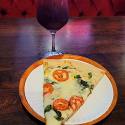 Downtown Pizza Sports Bar And Grill