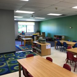 Children's Academy of Mason