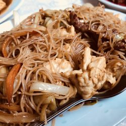 China Town