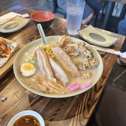 Ramen Ramen