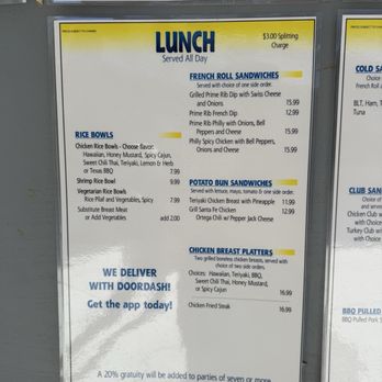 Mom & Pop's Diner - Diners Near Me - Carson City, Nevada