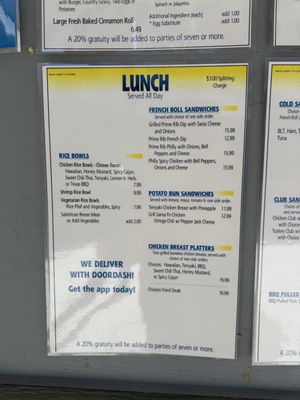 Mom & Pop's Diner by null