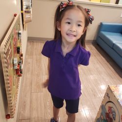 First Bite Pediatric Dentistry - Happy to be here!