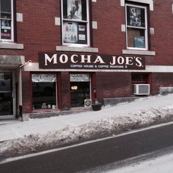 Mocha Joe's Cafe - Coffee & Tea Near Me - Brattleboro, Vermont Mocha Joe's Cafe - Coffee & Tea Near Me - Brattleboro, Vermont