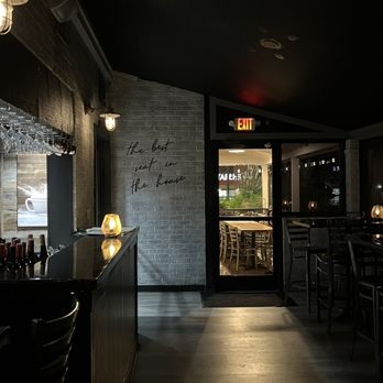 Side Door Cocktail Bar