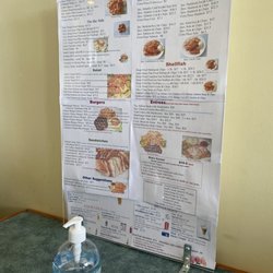 Pan's Fish & Chips