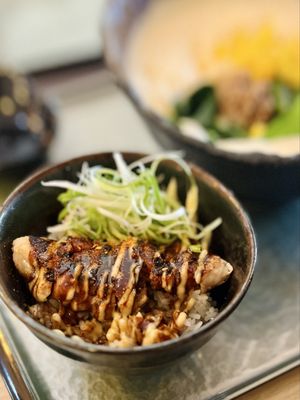 Torisoba Tonsho by null