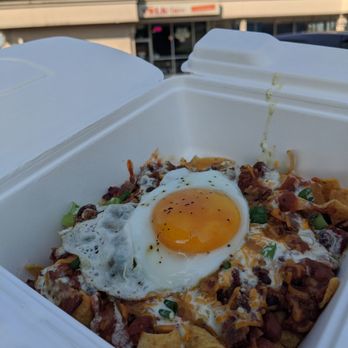 Yolklore - Frito pie (special) - Breakfast & Brunch Near Me - St. Louis, Missouri Yolklore - Frito pie (special) - Breakfast & Brunch Near Me - St. Louis, Missouri