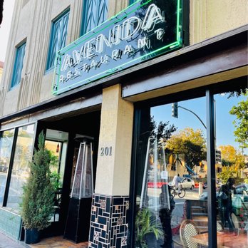 Avenida Restaurant - Filipino Near Me - San Mateo, California Avenida Restaurant - Filipino Near Me - San Mateo, California