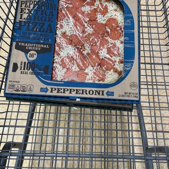 ALDI - Mmmmm, Pizza - Grocery Near Me - Buffalo, New York