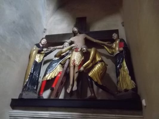 Cattedrale di Santa Maria Assunta by null