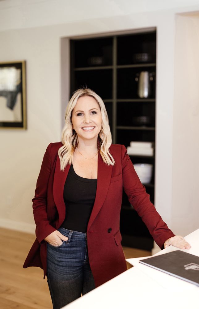 JESSICA STERNBERG THE DAWN RUSHTON REAL ESTATE GROUP Updated May