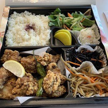 Takuma - Chicken box - Izakaya Near Me - Santa Monica, California