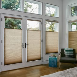 blinds to go
