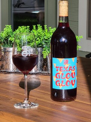Imperial Wine SLTX by null