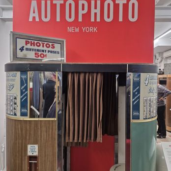Autophoto - Photo Booth Rentals Near Me - New York, New York Autophoto - Photo Booth Rentals Near Me - New York, New York