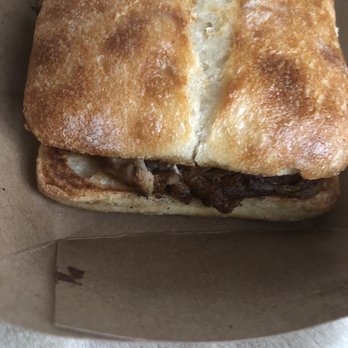 The Wandering Moose - Brisket sandwich - Food Trucks Near Me - Raleigh, North Carolina The Wandering Moose - Brisket sandwich - Food Trucks Near Me - Raleigh, North Carolina