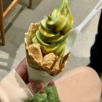 Nana's Green Tea - Desserts Near Me - Bellevue, Washington