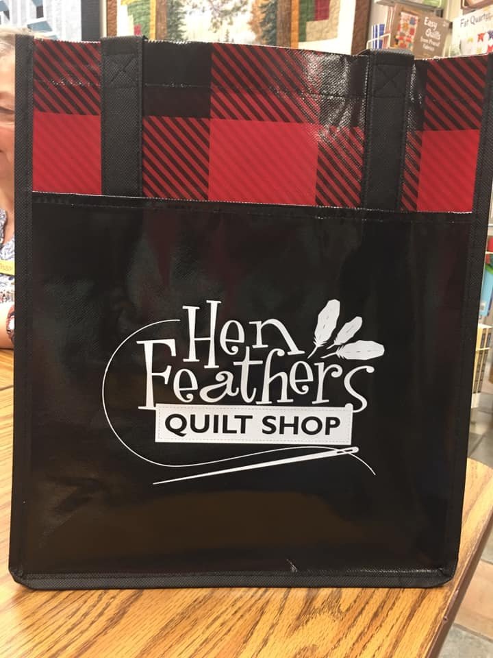 HEN FEATHERS QUILT SHOP Updated June 2024 12 Photos 110 N Rock Rd, Wichita, Kansas
