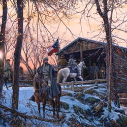 Wilkins Myrick Frames and Fine Art