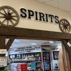 Kremmling Mercantile