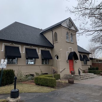 Barangas on the Beach - Front - Greek Near Me - Hamilton, Ontario