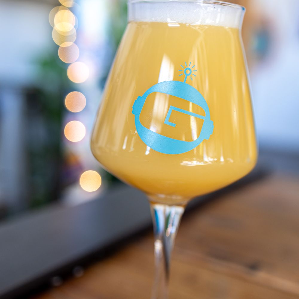 Quick Take Hazy IPA winner of the '22 New Mexico Brewers Guild IPA Challenge Quick Take Hazy IPA winner of the '22 New Mexico Brewers Guild IPA Challenge