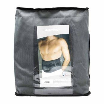 Excess Medical - #502M - ActivDay Lumbar-Sacral Back Brace, Black, Medium, Each - Wholesale Stores Near Me - Mettawa, Illinois Excess Medical - #502M - ActivDay Lumbar-Sacral Back Brace, Black, Medium, Each - Wholesale Stores Near Me - Mettawa, Illinois