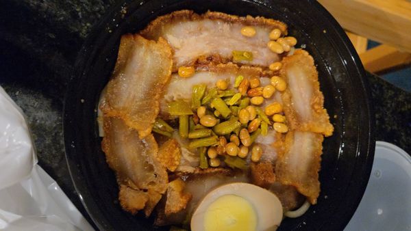 Guilin Rice Noodles House by null