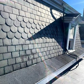 Cechinel Siding & Windows - Windows Installation Near Me - Somerville, Massachusetts