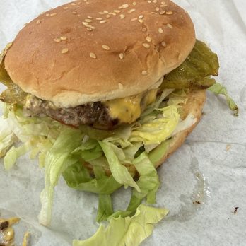 Walker Burger - Ortega burger - Burgers Near Me - Coleville, California Walker Burger - Ortega burger - Burgers Near Me - Coleville, California