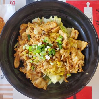 Yum Noodles - Noodles Near Me - Merrillville, Indiana