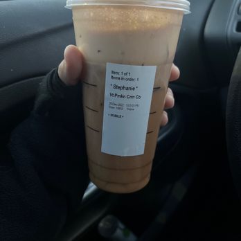 Starbucks - Coffee & Tea Near Me - Fort Gratiot Twp, Michigan Starbucks - Coffee & Tea Near Me - Fort Gratiot Twp, Michigan