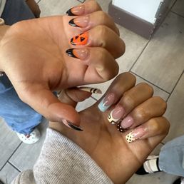 nails nails